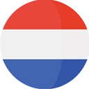 Zastava Holandije